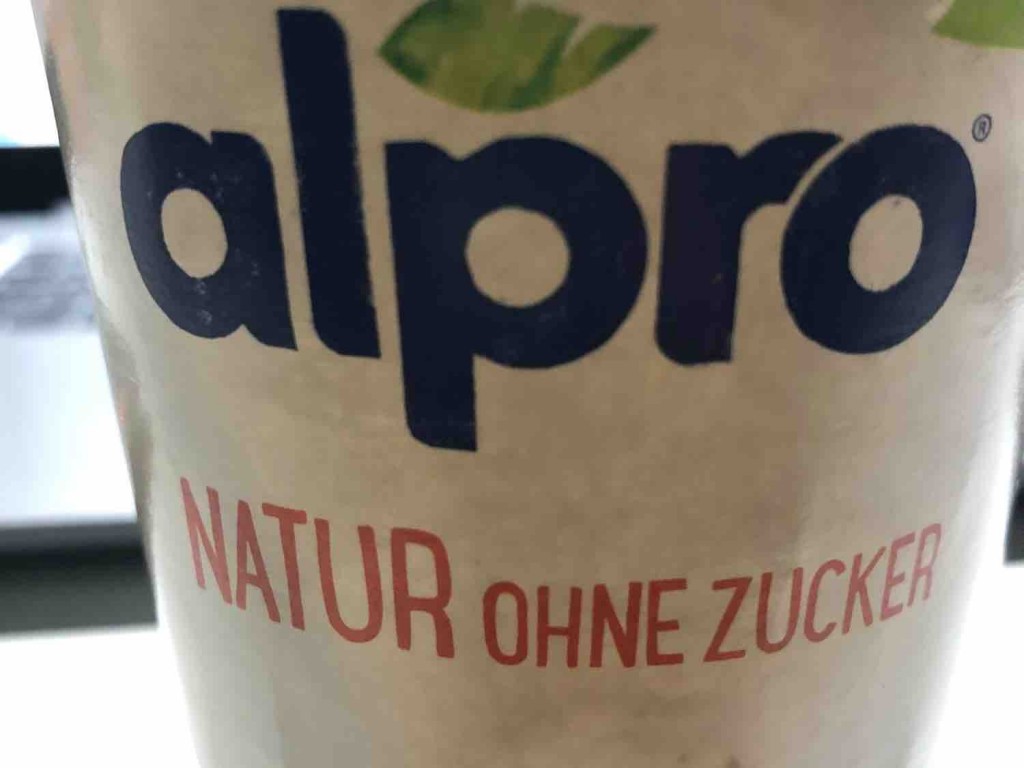 alpro jogurts von 4711Traudi | Hochgeladen von: 4711Traudi
