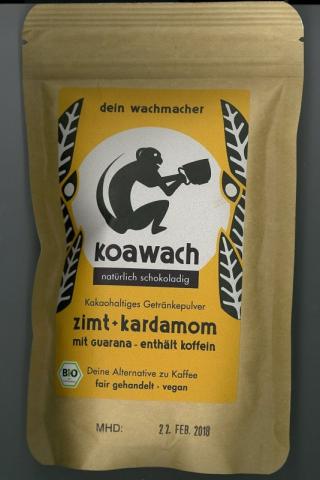 Koawach, Kakao Zimt Kardamom | Hochgeladen von: panni64