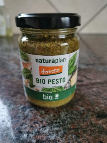 Pesto, Bio Demeter von SFLS | Hochgeladen von: SFLS