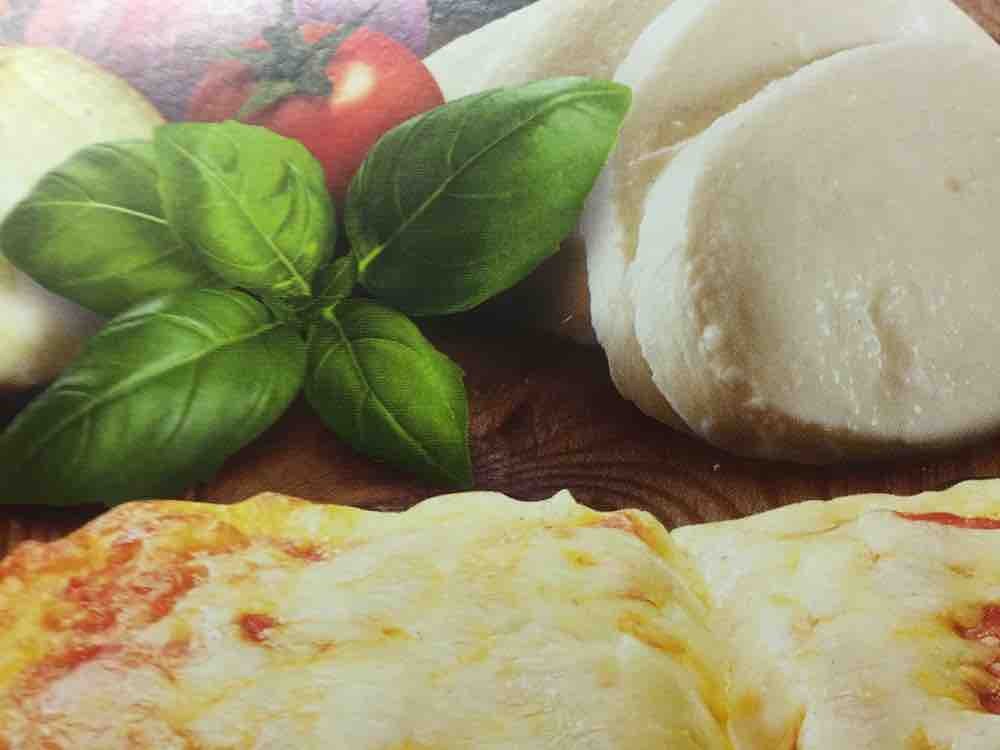 pizza margherita von Caspar | Hochgeladen von: Caspar