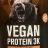 Nu3 Vegan Protein 3K (salted Carsten) von CeButt | Hochgeladen von: CeButt