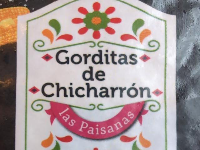 Gorditas de chicharrón, de chicharrón von Shields | Hochgeladen von: Shields