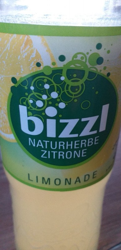 Bizzel, Naturtrübe Zitrone von Meisje62 | Hochgeladen von: Meisje62