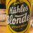 Kühles Blondes, Bier von antonweil | Hochgeladen von: antonweil