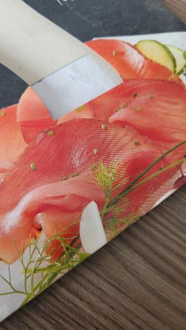Tunfisch geräuchert von dr4ke | Hochgeladen von: dr4ke