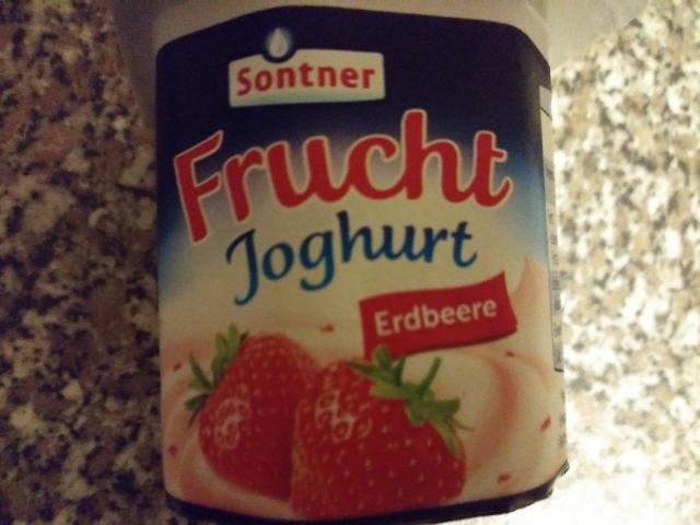 Frucht Joghurt, Erdbeer von Darkbreed | Hochgeladen von: Darkbreed