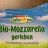 Bio Mozarella gerieben, 45% F.i.T. von markvienna | Hochgeladen von: markvienna