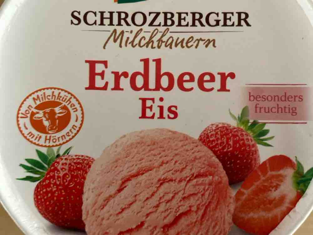 Erdbeer Eis von AnnaPawlowska | Hochgeladen von: AnnaPawlowska