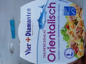 Thunfischsalat orientalisch, Fisch | Hochgeladen von: Marlenny