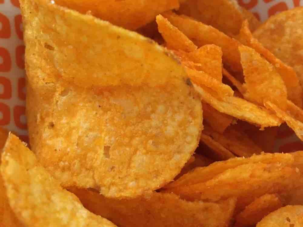 zweifel pommes chips paprika von ocarina79 | Hochgeladen von: ocarina79