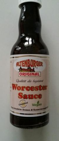 Worcester Sauce | Hochgeladen von: StillBrazy