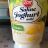 Sahnejoghurt mild, Saison Zitrone von sinizini | Hochgeladen von: sinizini