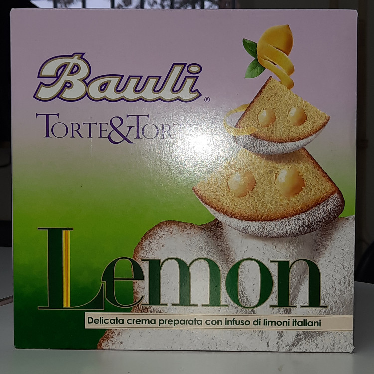 Lemon, Torte & Torte von Mobelix | Hochgeladen von: Mobelix