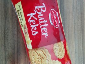 Der einzig runde Butterkeks | Hochgeladen von: GatoDin Der einzig runde Butterkeks | Hochgeladen von: GatoDin