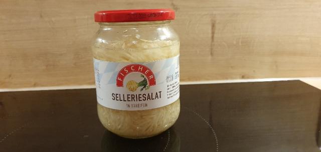 Selleriesalat von bavaricus | Hochgeladen von: bavaricus