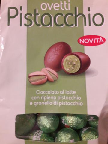 Pistacchio Ovetti von KaLu86 | Hochgeladen von: KaLu86