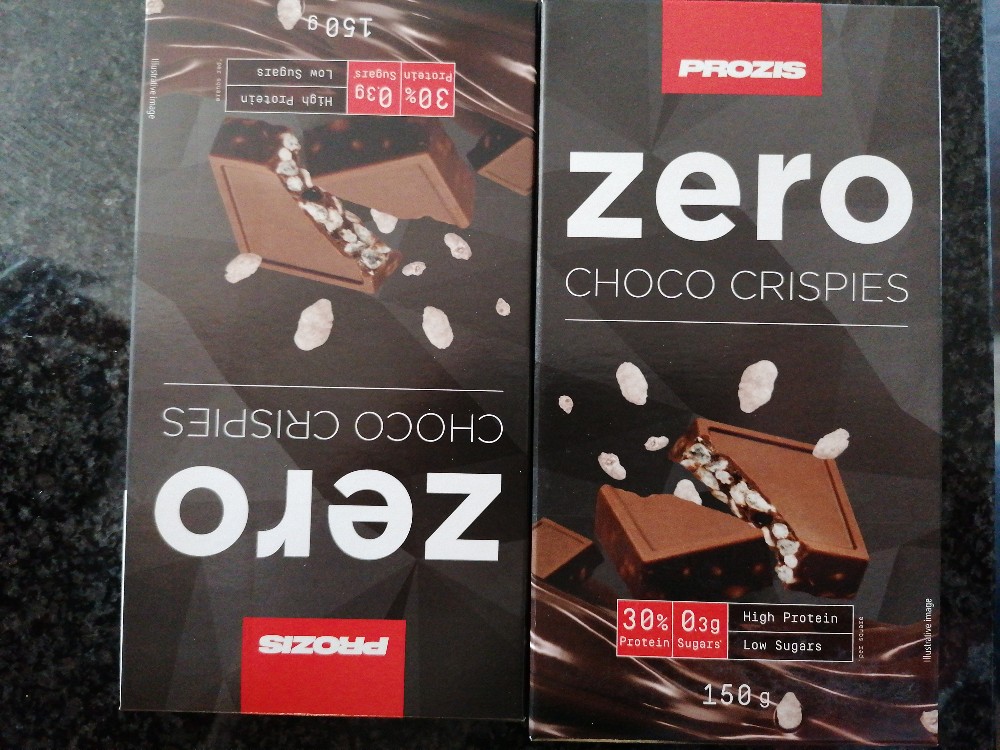 Protein-Schokolade , Schokolade  von prcn923 | Hochgeladen von: prcn923