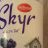 Skyr, Heidelbeere von TheLawyerOfSnakes | Hochgeladen von: TheLawyerOfSnakes