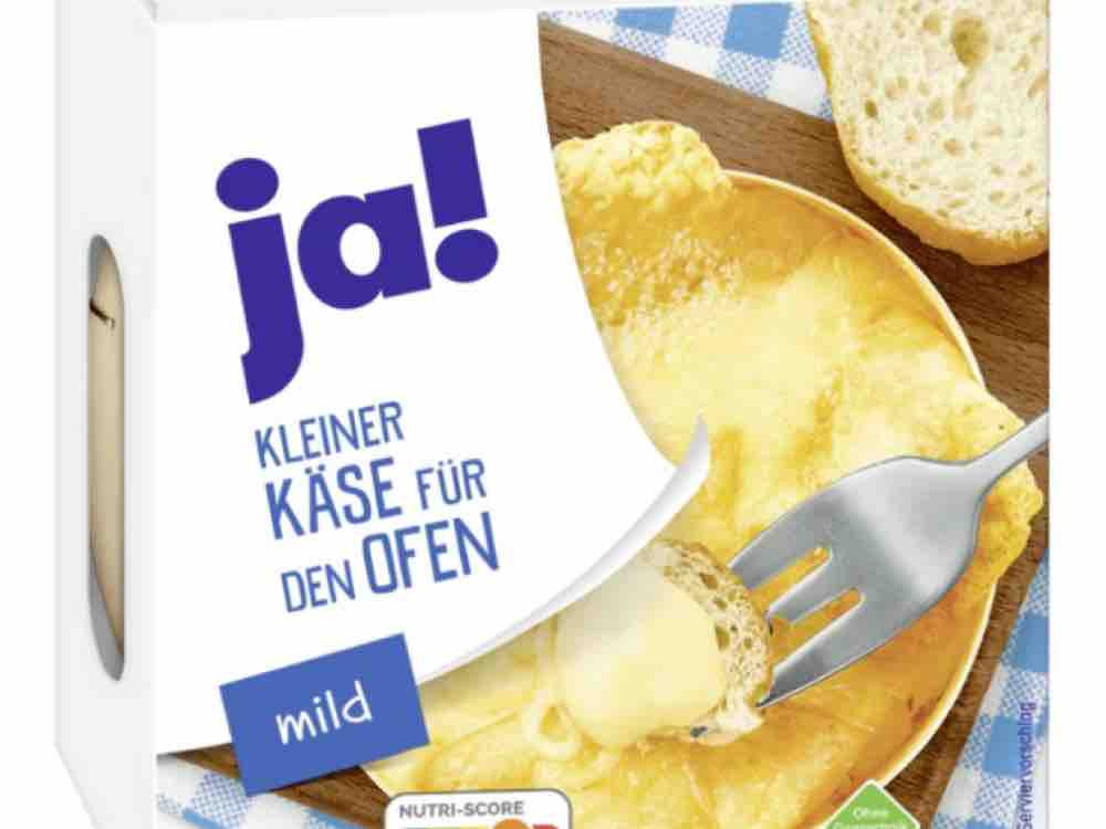 Kleiner Käse für den Ofen, mild von hanna894 | Hochgeladen von: hanna894