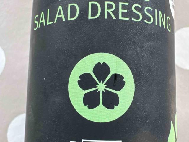 Wakame Salad Dressing von nikoschuh | Hochgeladen von: nikoschuh