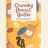 Crunchy Peanut Butter Schokolade von NinaEl96 | Hochgeladen von: NinaEl96