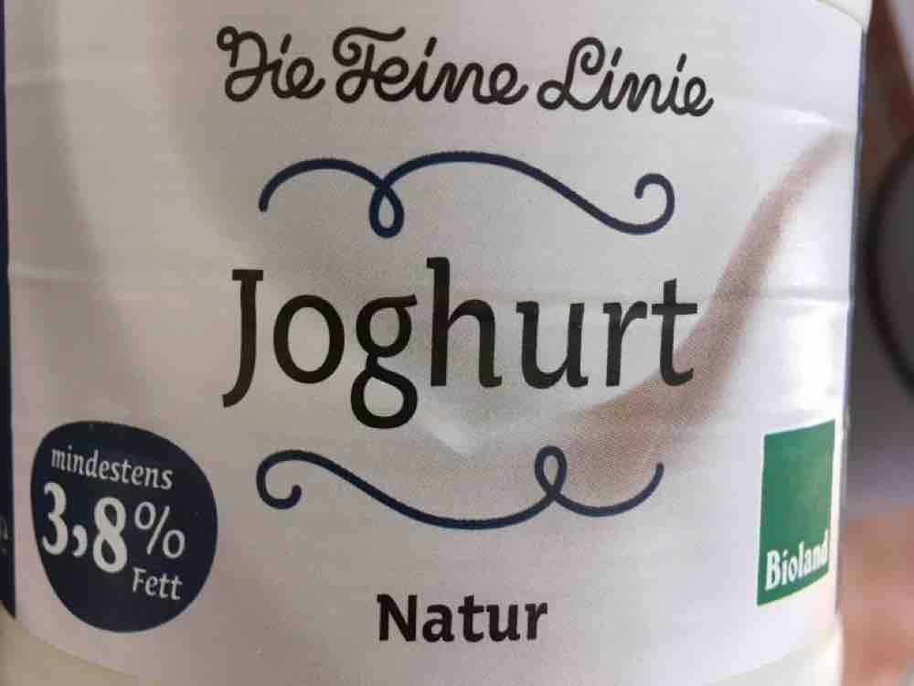 Joghurt natur, min. 3.8% Fett von skeitel761 | Hochgeladen von: skeitel761