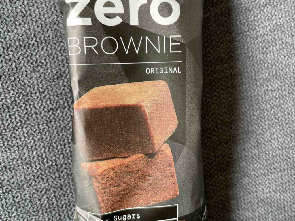 zero brownie von SirchRS | Hochgeladen von: SirchRS