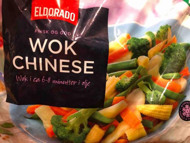 Wok Chinese by lastorset | Hochgeladen von: lastorset