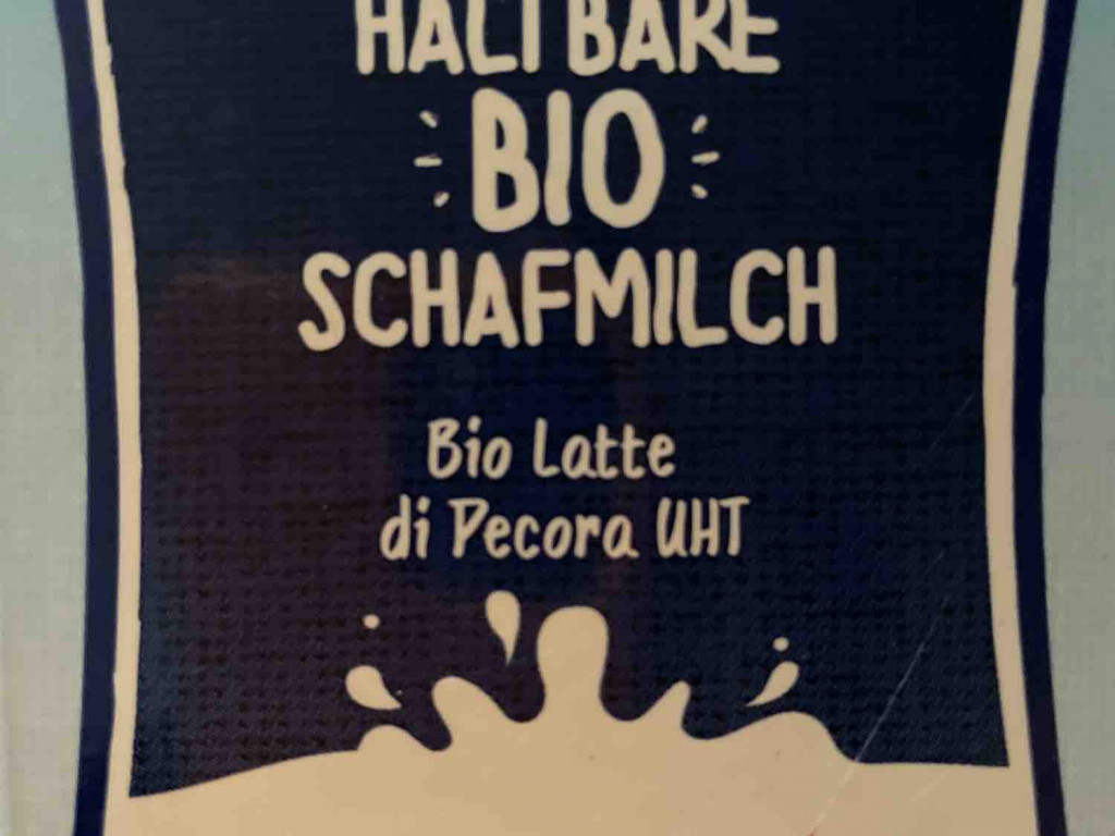 haltbare Bio Schafmilch, 4,5% Fett von hexeschrumpeldei106 | Hochgeladen von: hexeschrumpeldei106