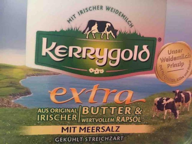 kerrygold extra , Butter  von Caitlin | Hochgeladen von: Caitlin