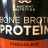 bone broth protein von vickychica | Hochgeladen von: vickychica