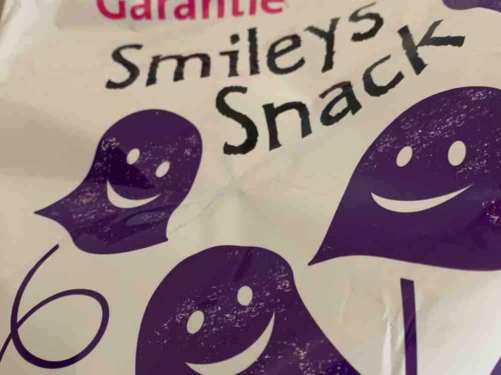 Smileys Snack Rolls von gioele | Hochgeladen von: gioele
