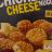 Chicken Cheese Nuggets, mit 22% emmen-taler by cem13 | Hochgeladen von: cem13