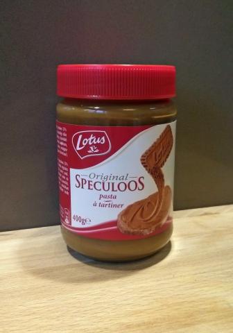 The Original Spekuloos Pasta | Hochgeladen von: tbohlmann