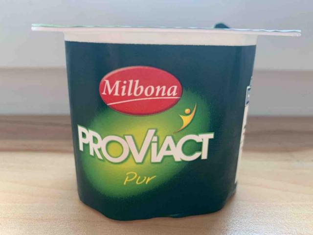 Bifidus Joghurt mild, 3,5% Fett, pur von Tschuli93 | Hochgeladen von: Tschuli93