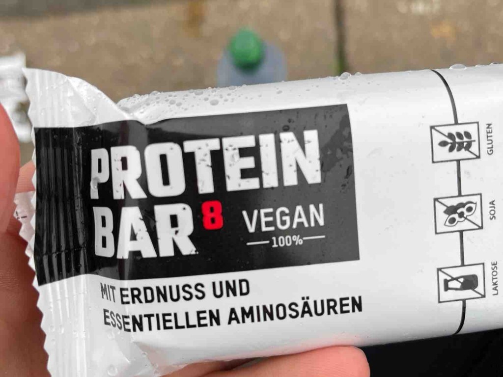 protein bar von Philippko | Hochgeladen von: Philippko