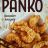 Panko großes Paniermehl Rewe, Besonders knusprig von delobre | Hochgeladen von: delobre