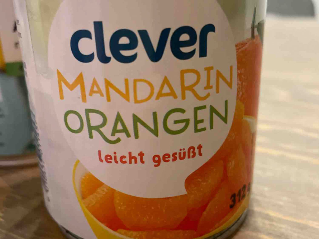 Mandarin Orangen leicht gesüßt von sarauntersteiner | Hochgeladen von: sarauntersteiner