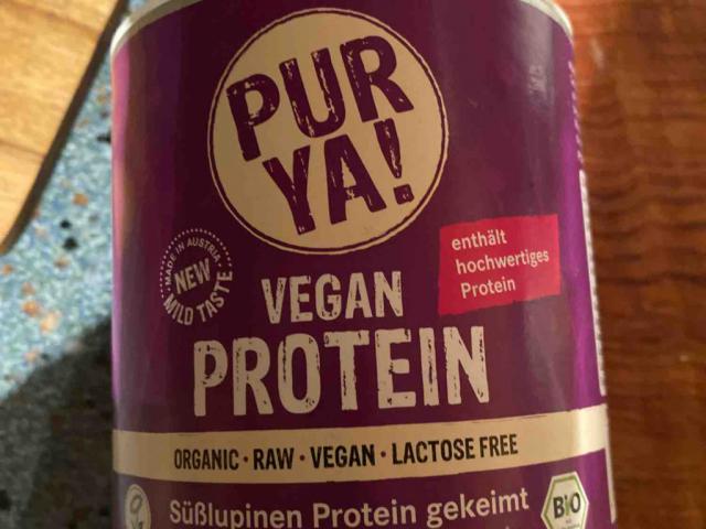 pur ya!, high protein von garolo | Hochgeladen von: garolo