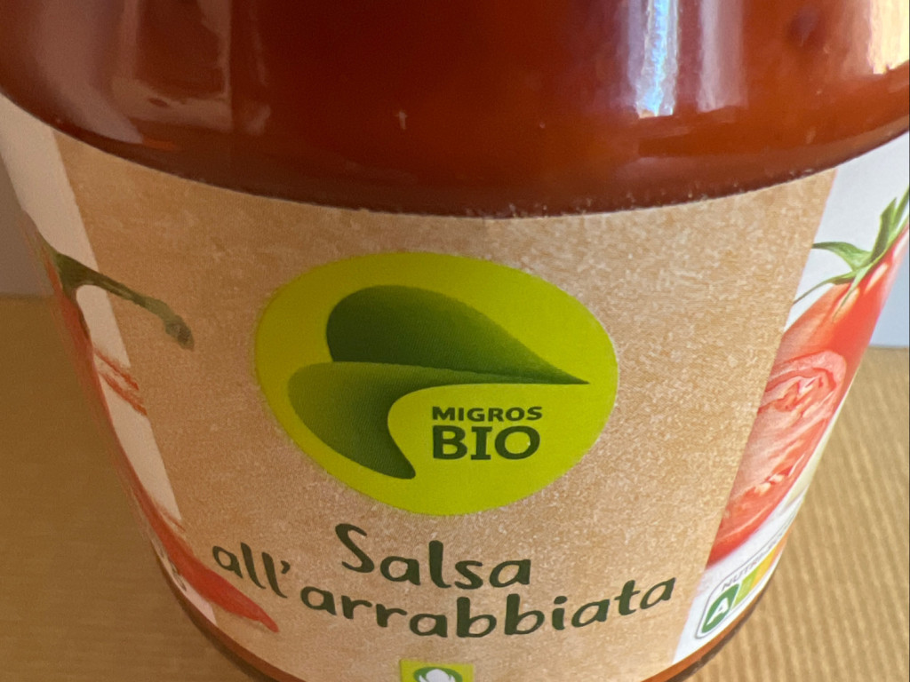 Salsa, all arrabbiata von rodosmile | Hochgeladen von: rodosmile Salsa, all arrabbiata von rodosmile | Hochgeladen von: rodosmile