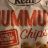 Hummus Chips, Chilli Cheese von kroete | Hochgeladen von: kroete