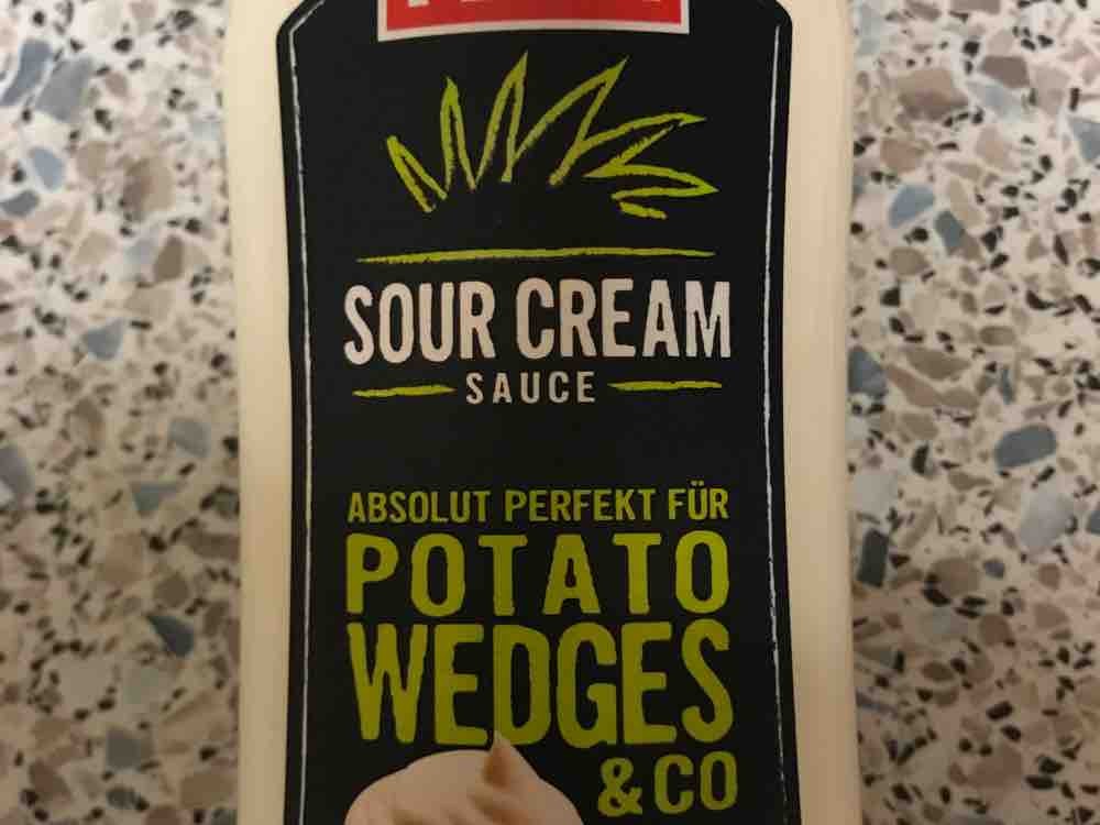 Sour Cream Sauce von hulk85 | Hochgeladen von: hulk85