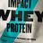 Impact Whey Protein, Chocolate Caramel Flavour von Johanna512 | Hochgeladen von: Johanna512