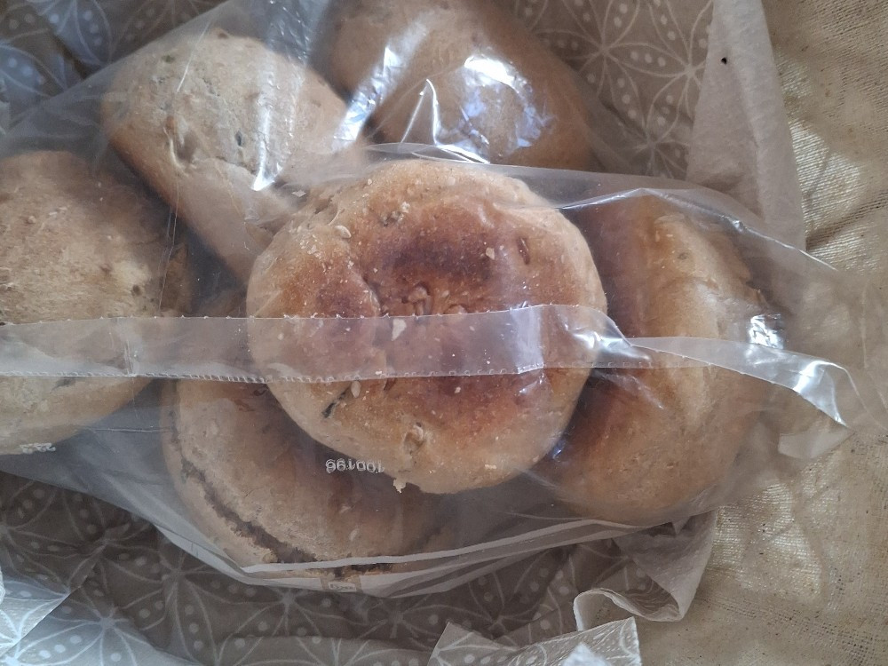 Mini Brötchen von Abwasser | Hochgeladen von: Abwasser Mini Brötchen von Abwasser | Hochgeladen von: Abwasser