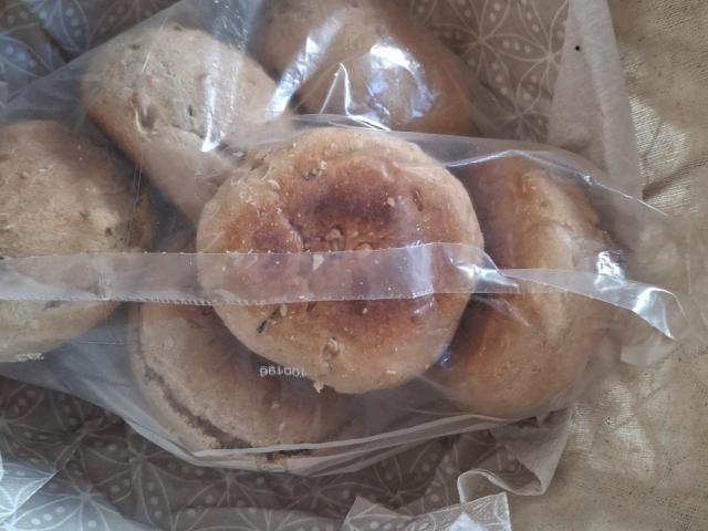 Mini Brötchen von Abwasser | Hochgeladen von: Abwasser Mini Brötchen von Abwasser | Hochgeladen von: Abwasser