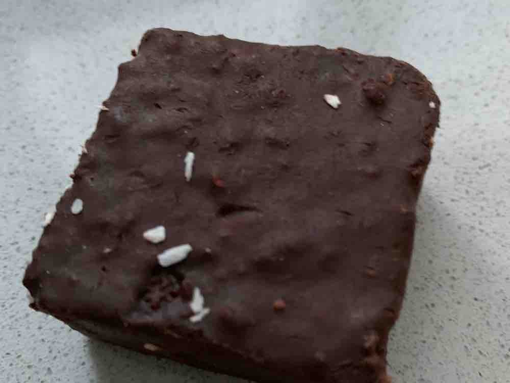 Soft Baked Chocolate Chunk Dark Chocolate Browni, Schokolade von | Hochgeladen von: gioele