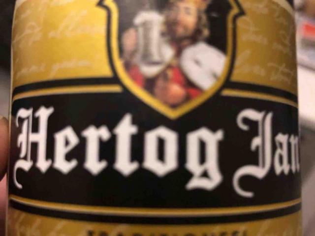 Hertog Jan, 5,1 % Alkohol von underdog157 | Hochgeladen von: underdog157