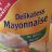 mayonnaise von tenybrus | Hochgeladen von: tenybrus