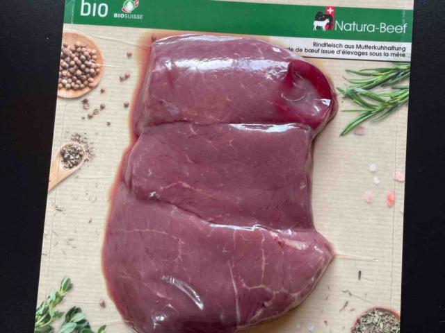 Bio-Rinds- Rumpsteak, bio von cratzycat | Hochgeladen von: cratzycat