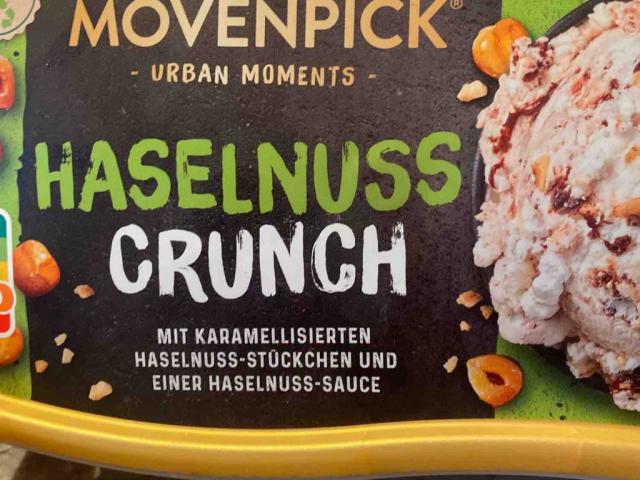 Haselnuss Crunch von guerrazz | Hochgeladen von: guerrazz